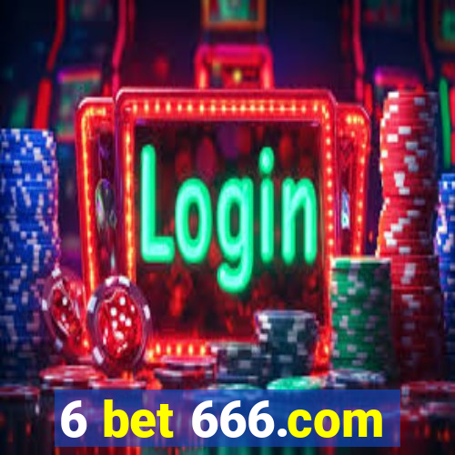 6 bet 666.com